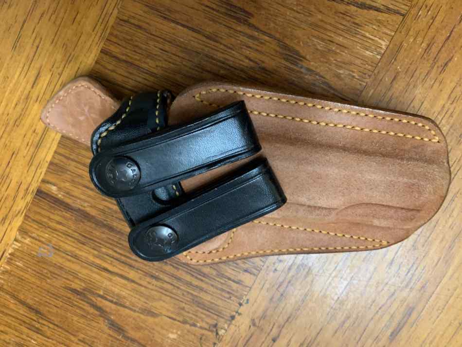Galco IWB ROYAL GUARD 1911