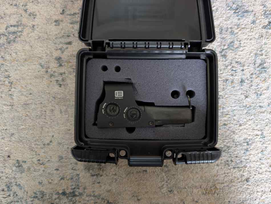 Eotech 512 HWS