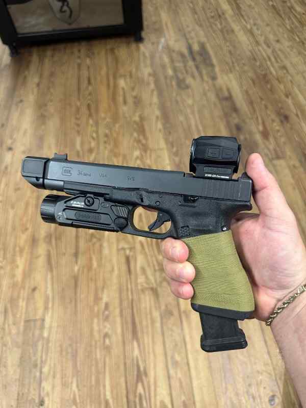 Glock 34