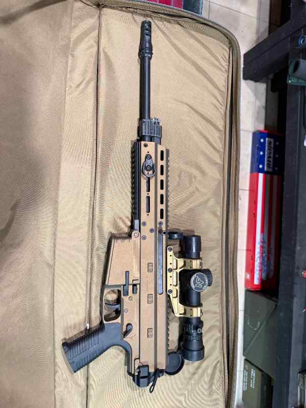 B&amp;T APC308 .308 PRICE DROP!
