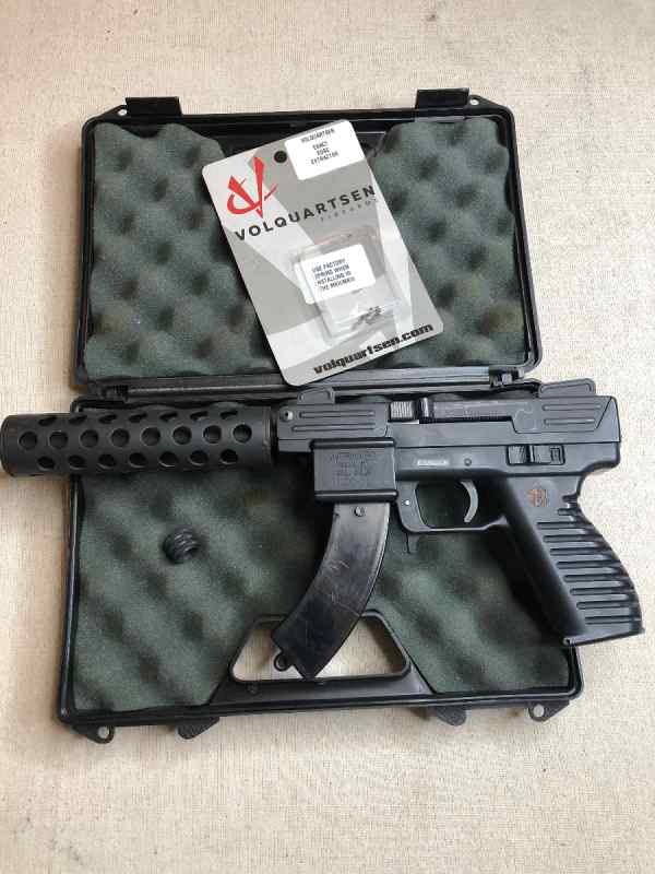 Intratec Tec-22t