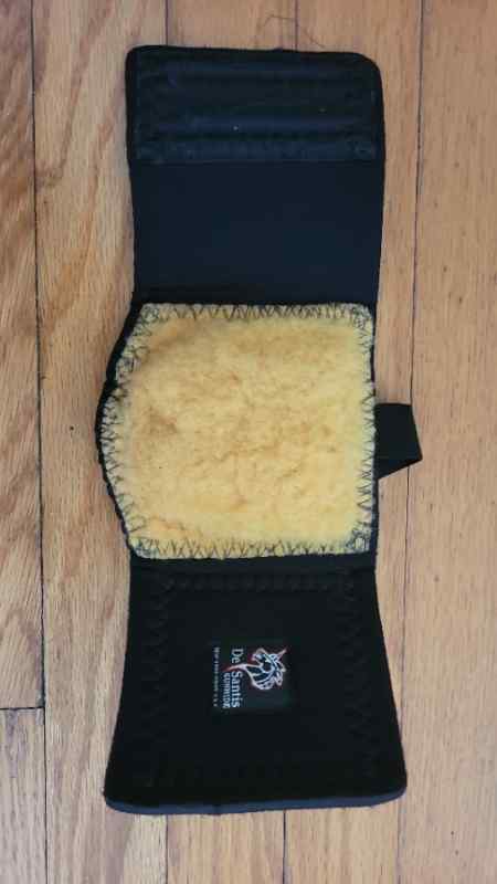 Desantis Neopreme Ankle Holster